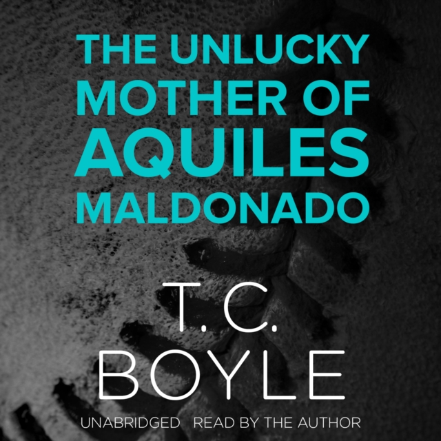 Unlucky Mother of Aquiles Maldonado