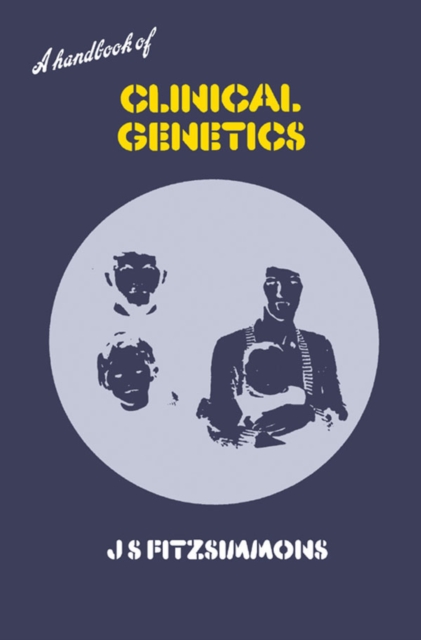 Handbook of Clinical Genetics