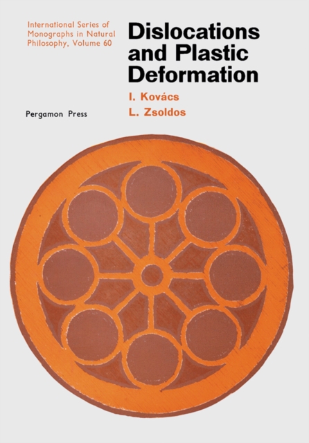Dislocations and Plastic Deformation