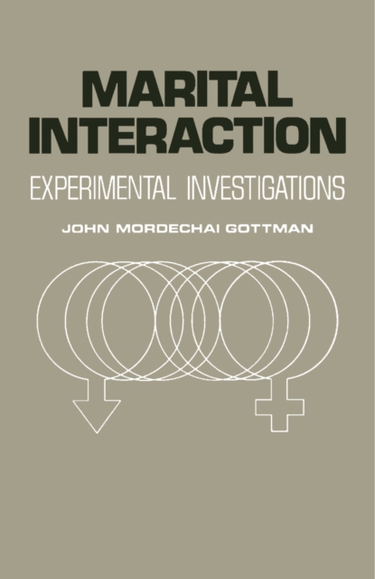 Marital Interaction