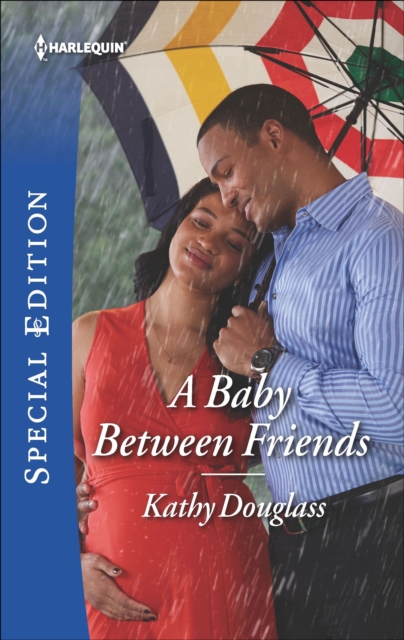 Baby Between Friends