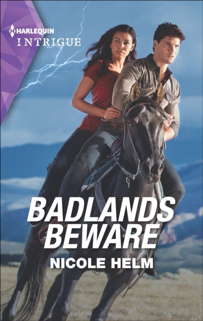 Badlands Beware