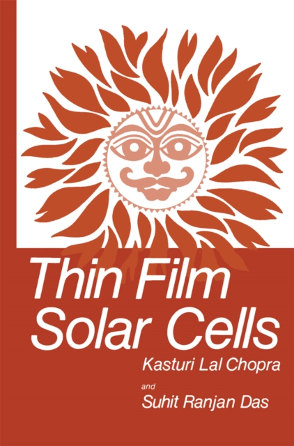 Thin Film Solar Cells