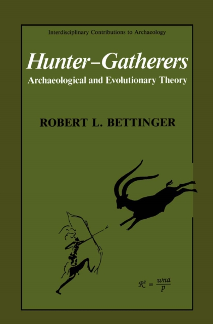 Hunter-Gatherers