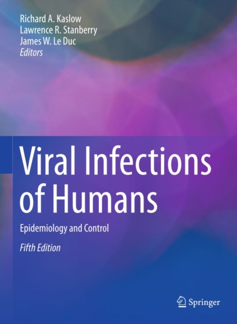 Viral Infections of Humans
