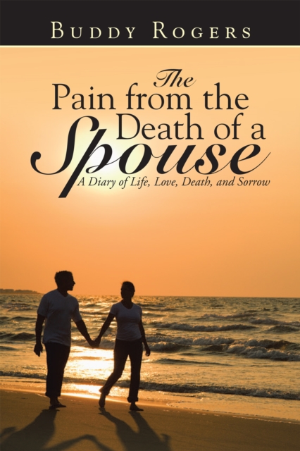Pain from the Death of a Spouse