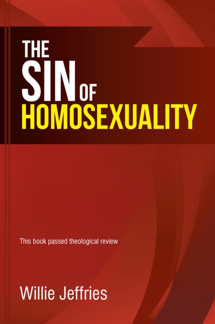 Sin of Homosexuality