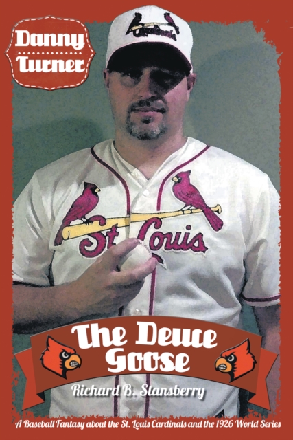 Danny Turner: the Deuce Goose