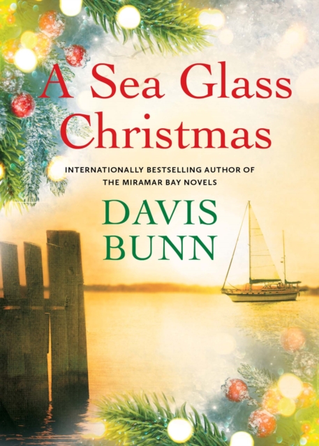 Sea Glass Christmas