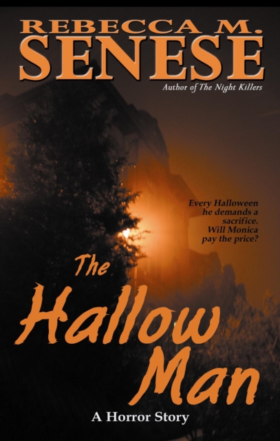 Hallow Man: A Horror Story