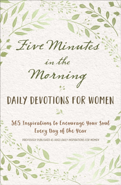 Five Minutes in the Morning
