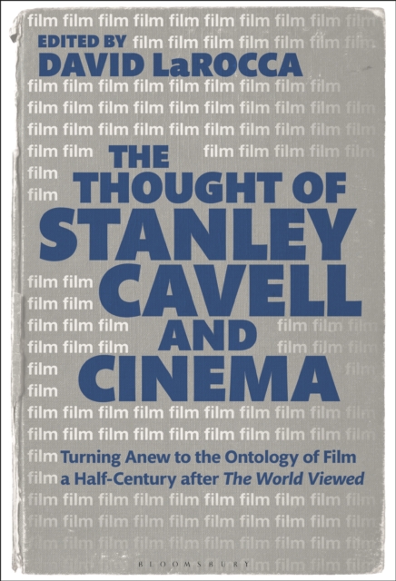 Thought of Stanley Cavell and Cinema
