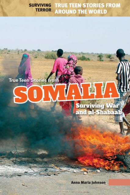 True Teen Stories from Somalia