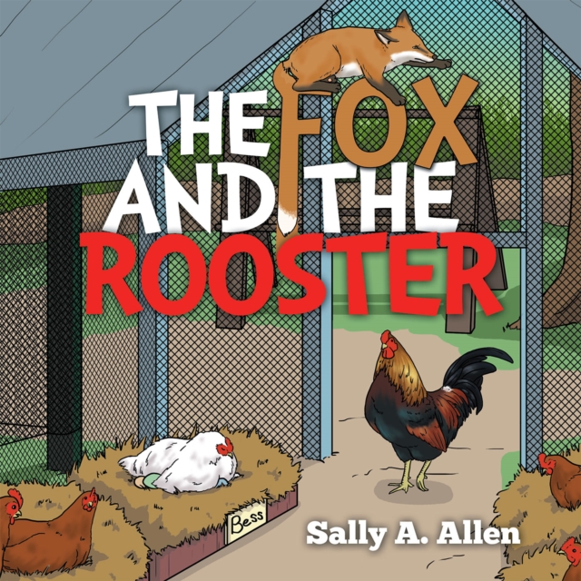 Fox and the Rooster