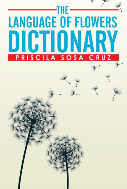 Language of Flowers Dictionary