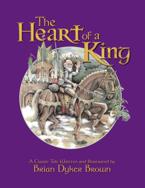 Heart of a King