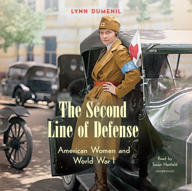Second Line of Defense