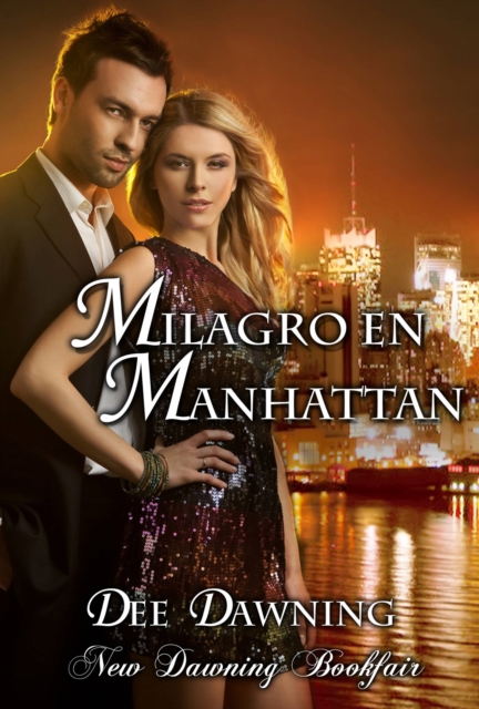 Milagro en Manhattan