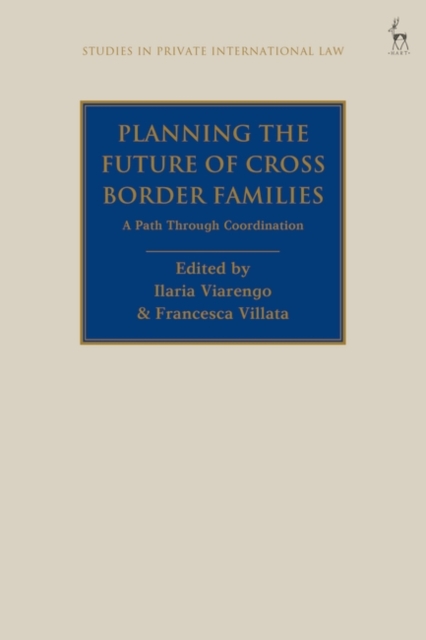 Planning the Future of Cross Border Families