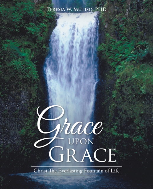 Grace Upon Grace