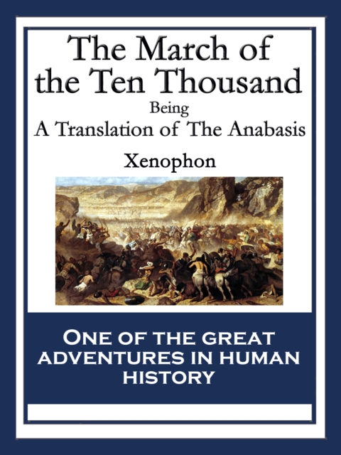 March of the Ten Thousand