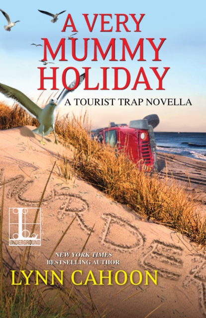 Very Mummy Holiday