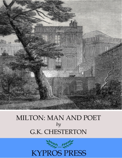 Milton: Man and Poet