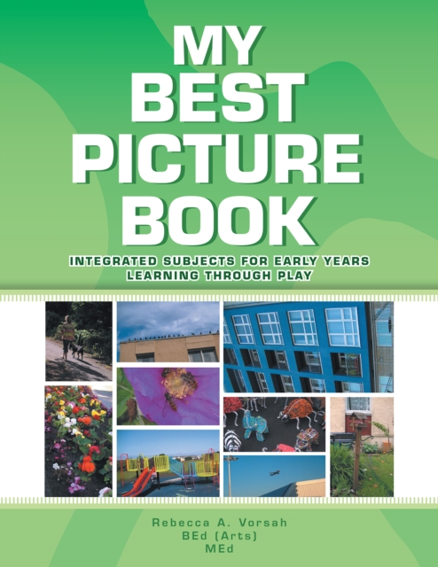 My Best Picture Book