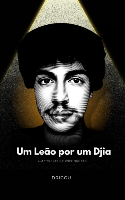 Leão por um Djia