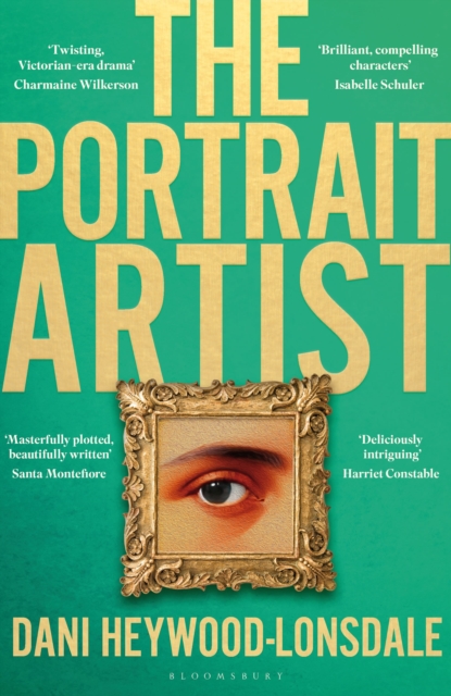 Portrait Artist
