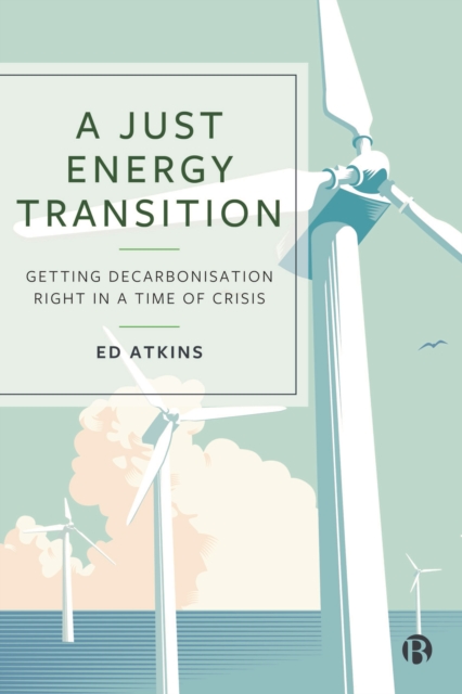 Just Energy Transition