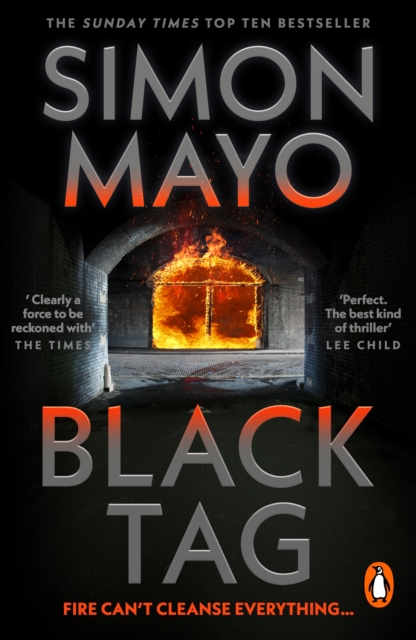 Black Tag