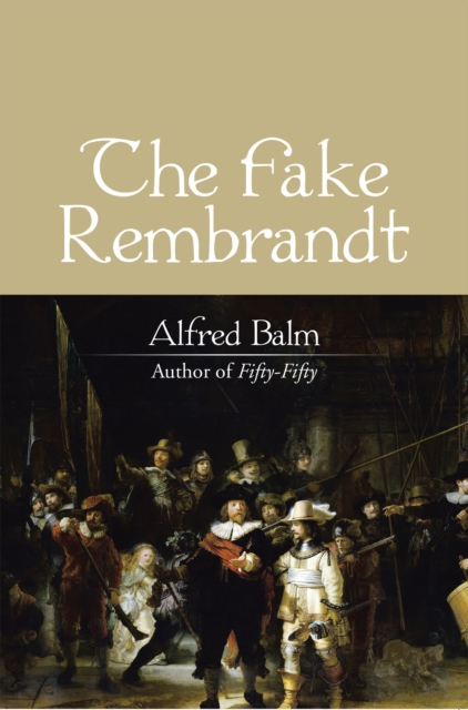 Fake Rembrandt