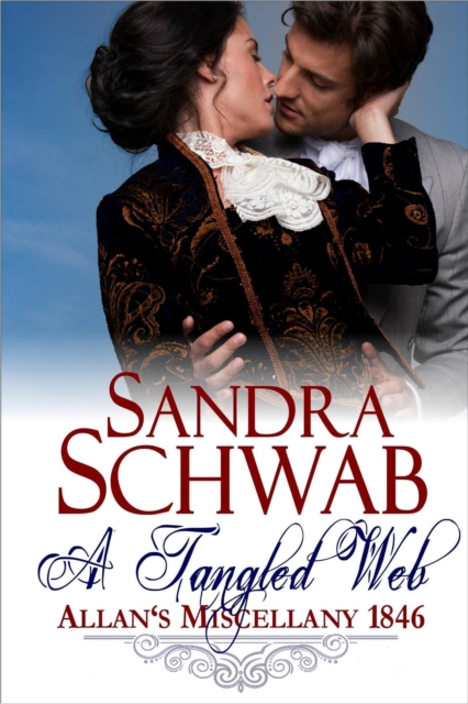 Tangled Web: Allan's Miscellany 1846