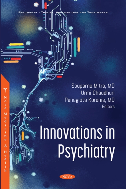 Innovations in Psychiatry