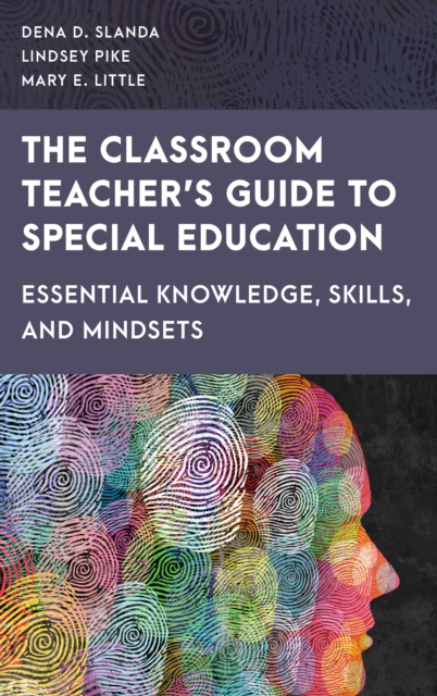Classroom Teacher's Guide to Special Education
