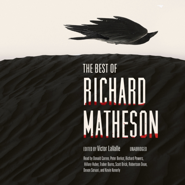 Best of Richard Matheson