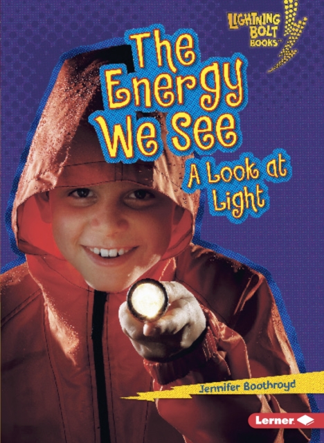 Energy We See