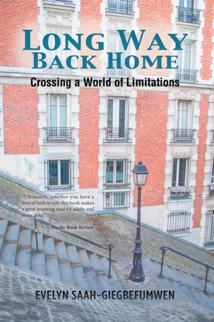 Long Way Back Home
