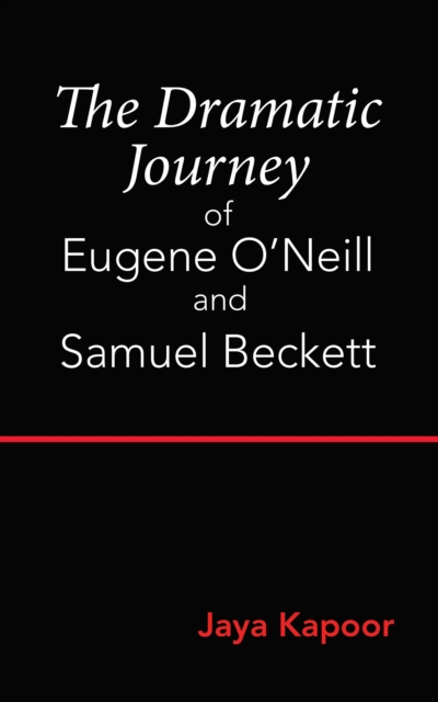 Dramatic Journey of Eugene O'Neill and Samuel Beckett