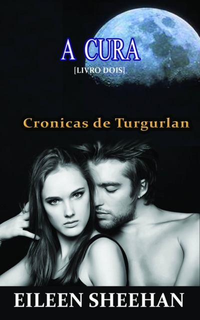 A Cura  (Livro dois)