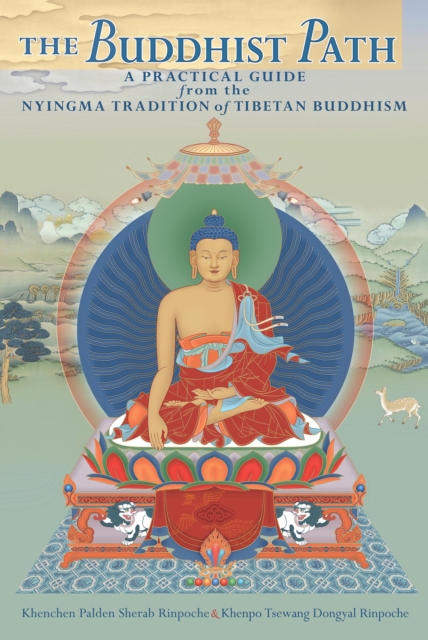 Buddhist Path