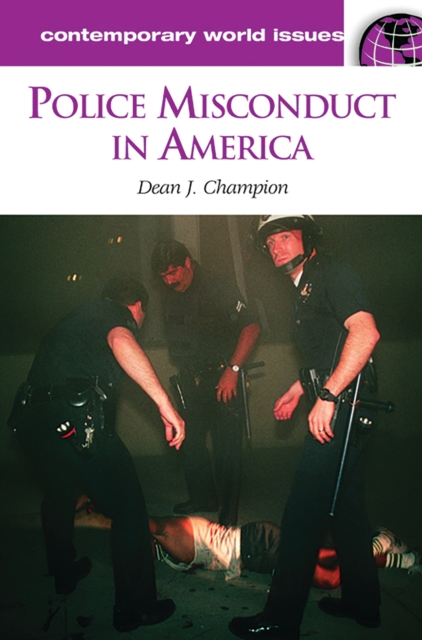 Police Misconduct in America