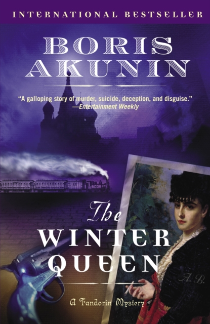 Winter Queen
