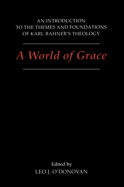 World of Grace