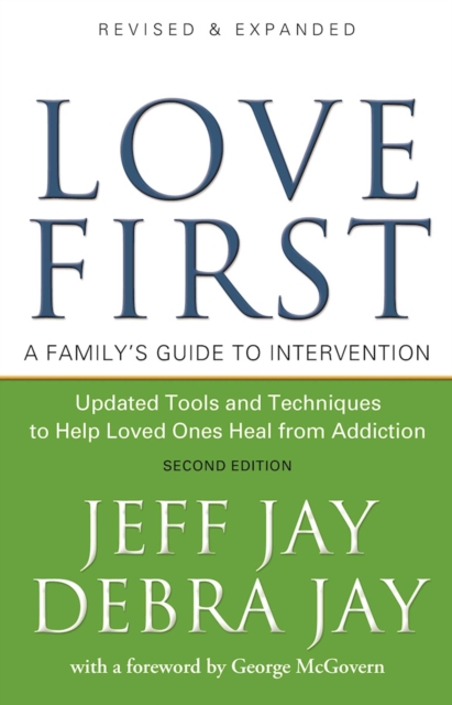 Love First