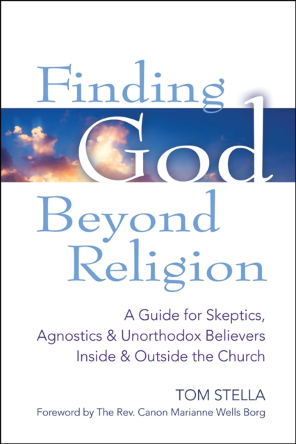 Finding God Beyond Religion