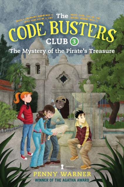 Mystery of the Pirate's Treasure