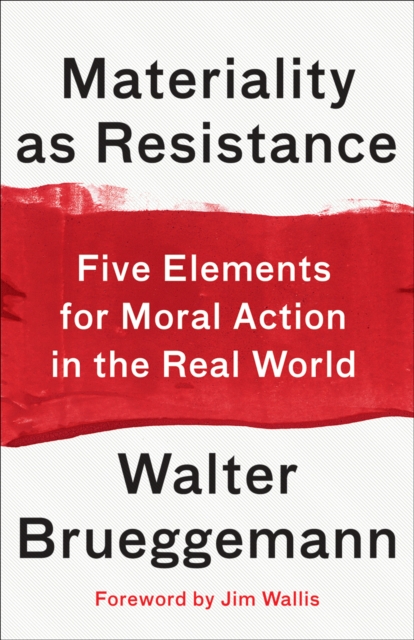 Materiality as Resistance