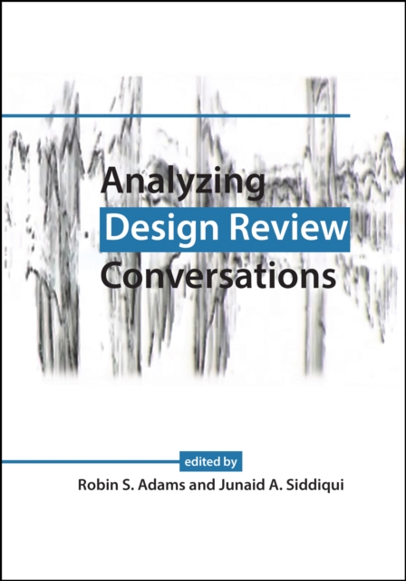 Analyzing Design Review Conversations